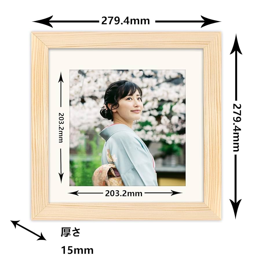 写真たて フォトフレーム 写真フレーム 写真立て 2個セットV Amazon.co.jp: アクリルフォトフレーム 写真立て 額縁 A4判 UV